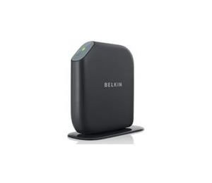 Belkin Router Wifi Sharee